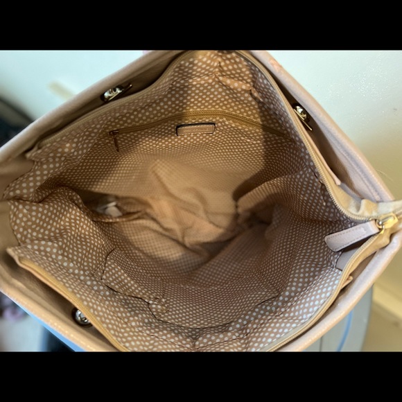 Carry all tote bag - Picture 3 of 4